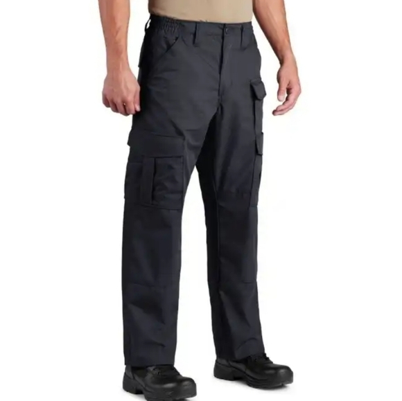 Propper Pants Propper Navy Blue Uniform Tactical Cargo Pants Size